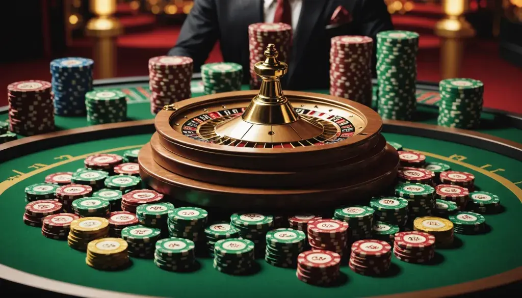 Top Roulette Strategy to Win Big: Expert Tips Revealed Today